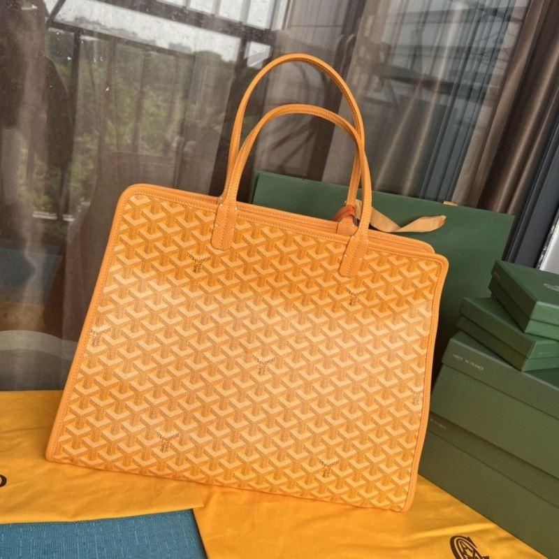 Goyard Shopping Bags